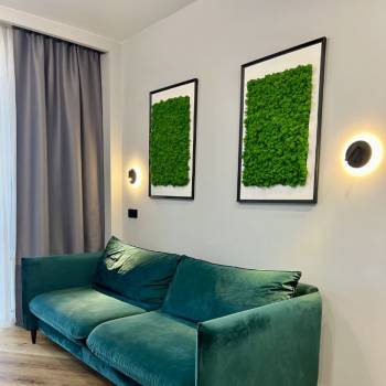 Сдается 2-х комнатная квартира, 54 м²