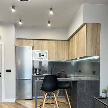 Сдается 2-х комнатная квартира, 54 м²