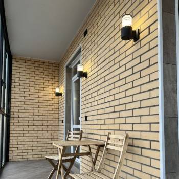Сдается 2-х комнатная квартира, 54 м²
