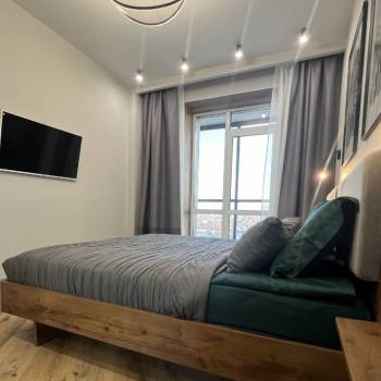 Сдается 2-х комнатная квартира, 54 м²