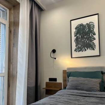 Сдается 2-х комнатная квартира, 54 м²