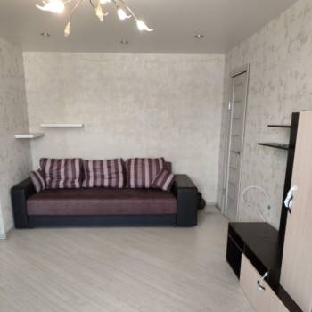 Сдается 2-х комнатная квартира, 45 м²