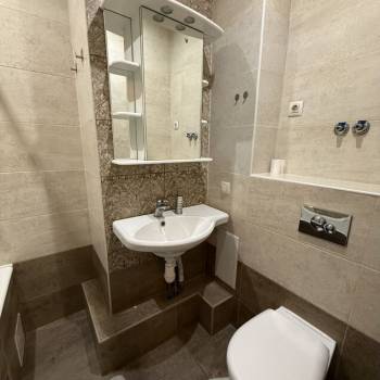 Сдается 1-комнатная квартира, 50 м²