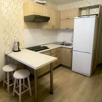 Сдается 1-комнатная квартира, 38,3 м²