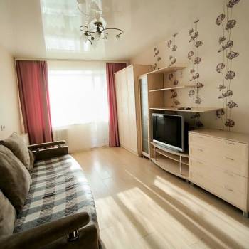 Сдается 1-комнатная квартира, 38,3 м²