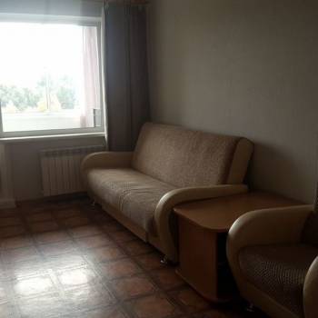 Сдается 2-х комнатная квартира, 43 м²