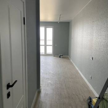Продается 1-комнатная квартира, 26 м²