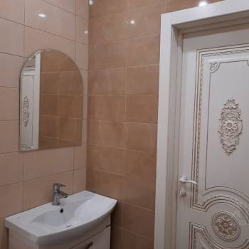 Сдается 1-комнатная квартира, 43 м²