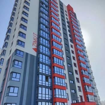 Сдается 1-комнатная квартира, 26 м²