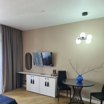 Сдается 1-комнатная квартира, 33 м²