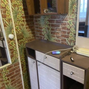 Сдается 2-х комнатная квартира, 45 м²