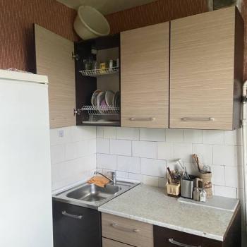 Сдается 2-х комнатная квартира, 45 м²
