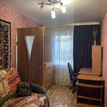 Сдается 2-х комнатная квартира, 45 м²