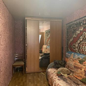 Сдается 2-х комнатная квартира, 45 м²