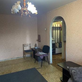 Сдается 2-х комнатная квартира, 45 м²