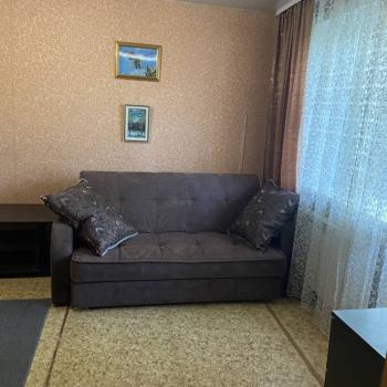 Сдается 2-х комнатная квартира, 45 м²