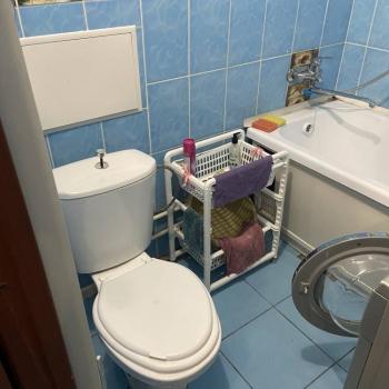 Сдается 2-х комнатная квартира, 45 м²