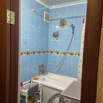 Сдается 2-х комнатная квартира, 45 м²