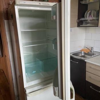 Сдается 2-х комнатная квартира, 45 м²