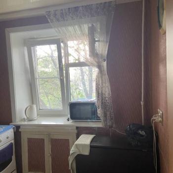 Сдается 2-х комнатная квартира, 45 м²