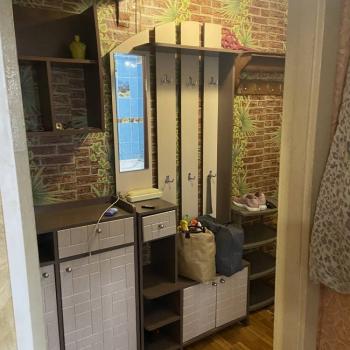 Сдается 2-х комнатная квартира, 45 м²