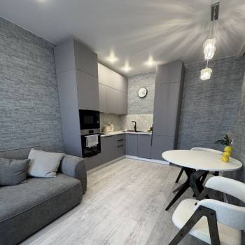 Сдается 2-х комнатная квартира, 46 м²