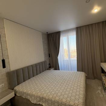 Сдается 2-х комнатная квартира, 46 м²