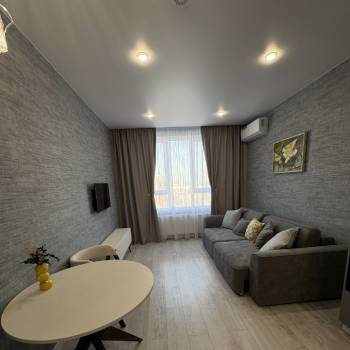 Сдается 2-х комнатная квартира, 46 м²