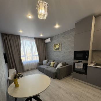 Сдается 2-х комнатная квартира, 46 м²