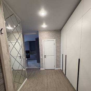 Сдается 2-х комнатная квартира, 46 м²