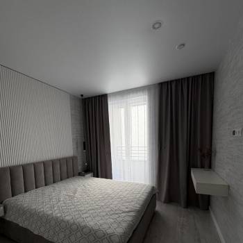 Сдается 2-х комнатная квартира, 46 м²