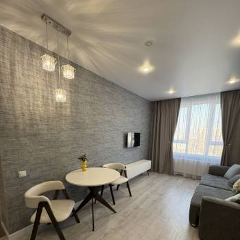 Сдается 2-х комнатная квартира, 46 м²
