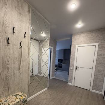 Сдается 2-х комнатная квартира, 46 м²