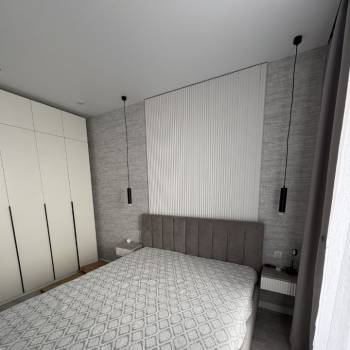 Сдается 2-х комнатная квартира, 46 м²