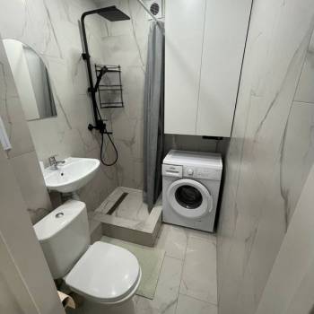 Сдается 1-комнатная квартира, 30,5 м²