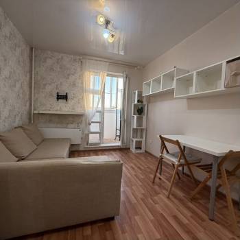 Сдается 1-комнатная квартира, 19,5 м²