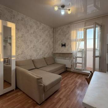 Сдается 1-комнатная квартира, 19,5 м²