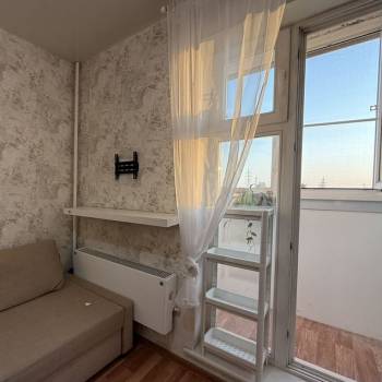 Сдается 1-комнатная квартира, 19,5 м²