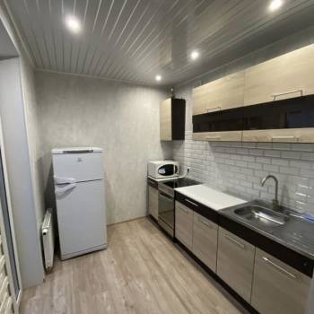 Сдается 1-комнатная квартира, 28 м²