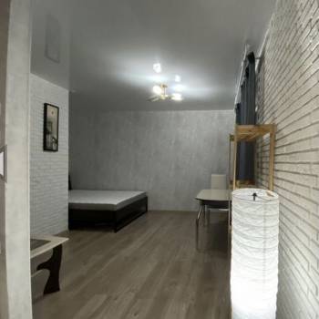 Сдается 1-комнатная квартира, 28 м²