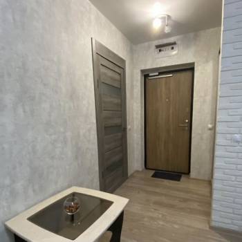 Сдается 1-комнатная квартира, 28 м²
