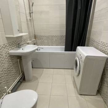 Сдается 1-комнатная квартира, 28 м²