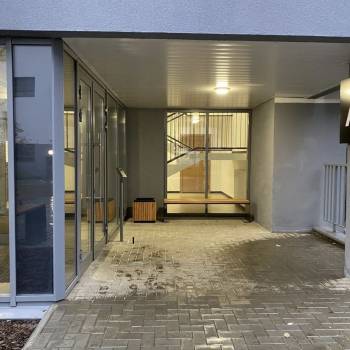 Сдается 1-комнатная квартира, 28 м²