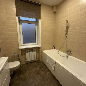Сдается Многокомнатная квартира, 84 м²
