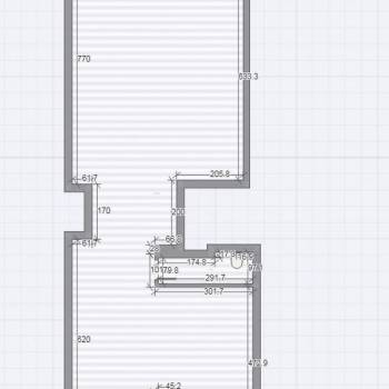 Сдается Нежилое помещение, 79,2 м²