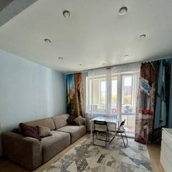 Сдается 1-комнатная квартира, 32 м²