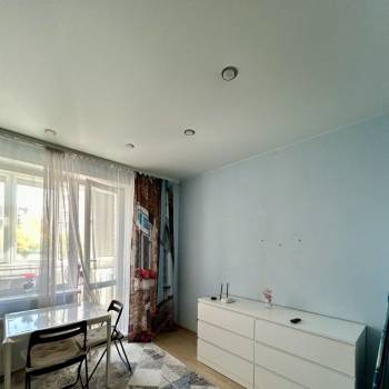Сдается 1-комнатная квартира, 32 м²