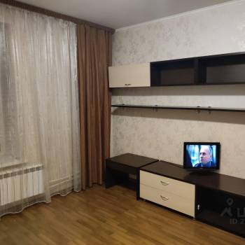Сдается 1-комнатная квартира, 37,4 м²