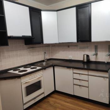 Сдается 1-комнатная квартира, 37,4 м²