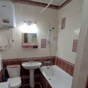 Сдается 1-комнатная квартира, 37,4 м²